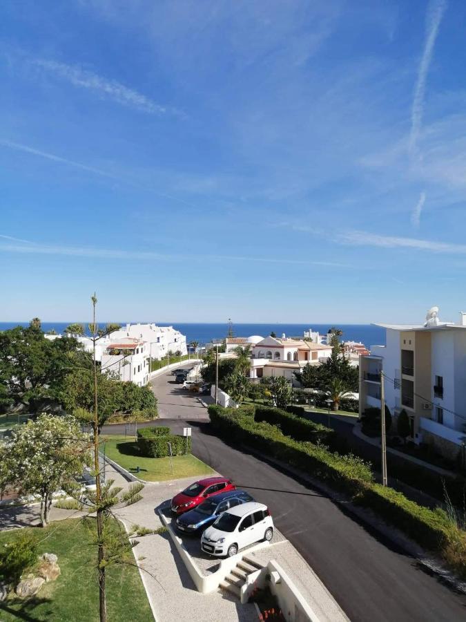 Albufeira Tradicional Beach Apartment Exterior photo