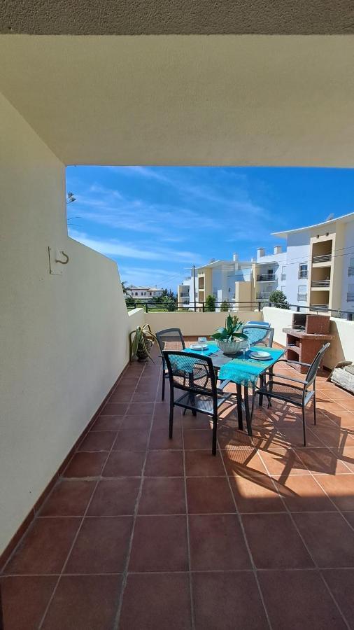 Albufeira Tradicional Beach Apartment Exterior photo